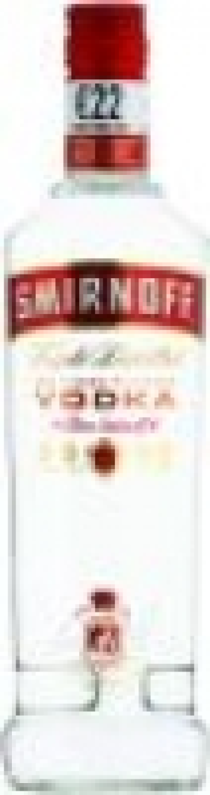 Vodka 20.00 €