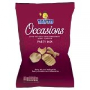 Party Mix 2.00 €