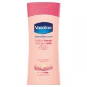 Intensive Care Healthy Hands + Stronger Nails Lotion 5.00 €
