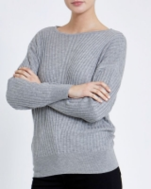 Chevron Batwing Jumper 10.00 €