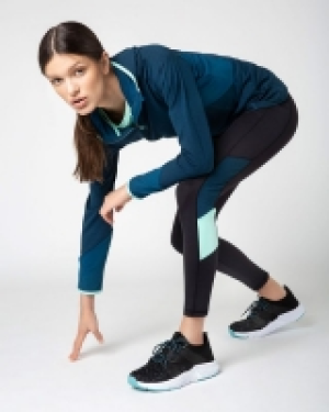 Colourblock Leggings