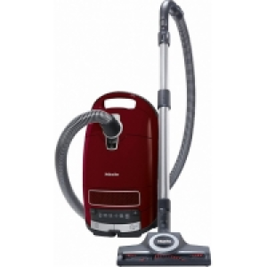 Joyces  Miele Complete C3 Cat & Dog PowerLine Vacuum Cleaner 900W