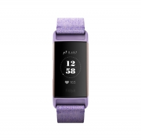 Joyces  Fitbit Charge 3 Lavender & Rose Gold Special Edition FB410RG