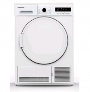 Nordmende 7kg Condenser Tumble Dryer TDC72WH
