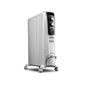 DeLonghi Dragon 4 Oil Filled Radiator TRD40820T 79.99 €