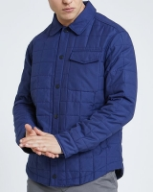 Quilted Jacket 10.00 €