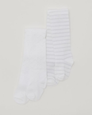 Design Tights - Pack Of 2 2.00 €