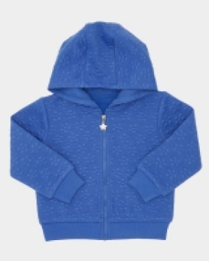 Textured Hoodie (6 months-4 years) 2.00 €