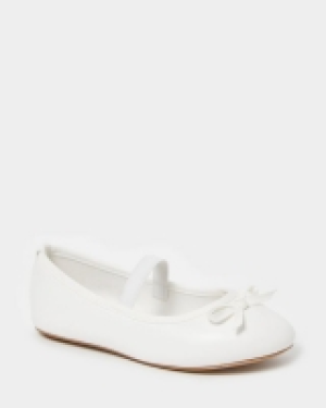Bow Ballerina Shoes 2.00&nbsp;&euro;