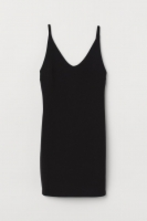 HM   Bodycon dress