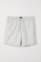 HM   Cotton shorts