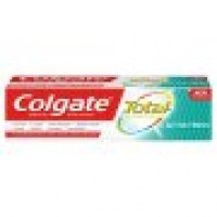 Tesco  Colgate Total Active Fresh Toothpaste