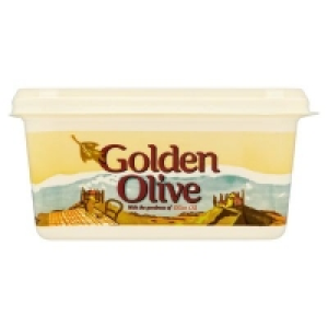 GOLDEN OLIVE 500G