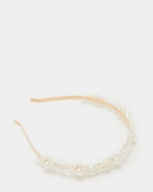 Pearly Hairband