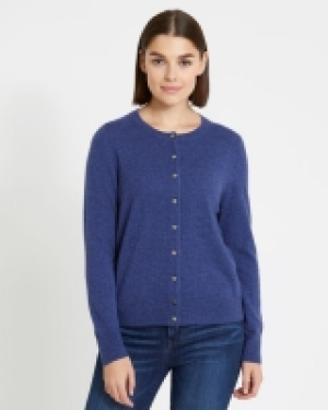 Paul Costelloe Living Studio Cashmere Cardigan