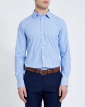 Slim Fit Non Iron Shirt 7.00 €
