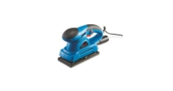 Ferrex 150W Finishing Sander