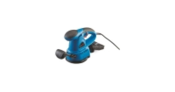 Aldi  430W Random Orbital Sander