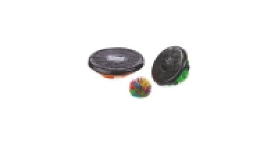 Double Juggle Set
