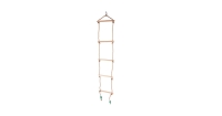 Aldi  Plum Rope Ladder