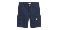 Aldi  Childrens Navy Shorts