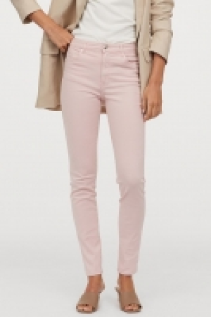 Skinny Regular Jeans 9.99 €