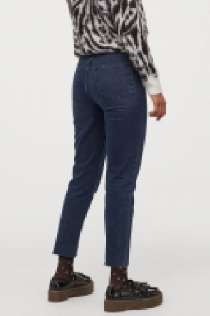 Slim Mom High Ankle Jeans 12.00 €