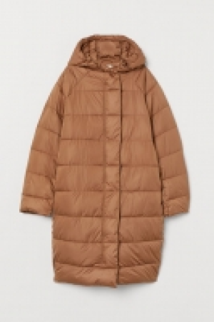 Padded hooded jacket 44.99 €