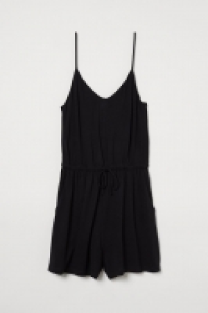 Jersey playsuit 9.99 €