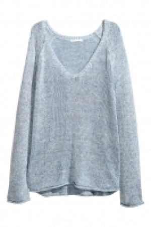 Loose-knit jumper 9.00 €