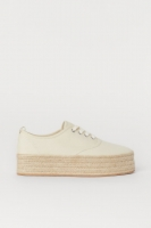 Platform trainers 13.00 €