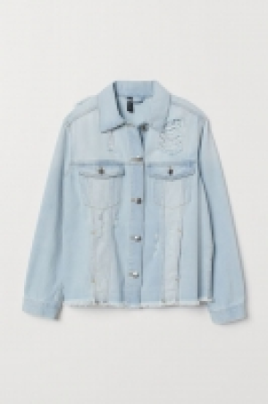 Denim jacket Trashed 18.00 €