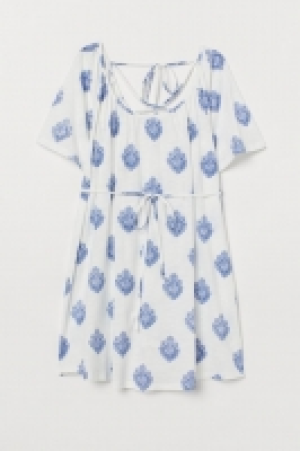 MAMA Tunic with lacing 8.00 €