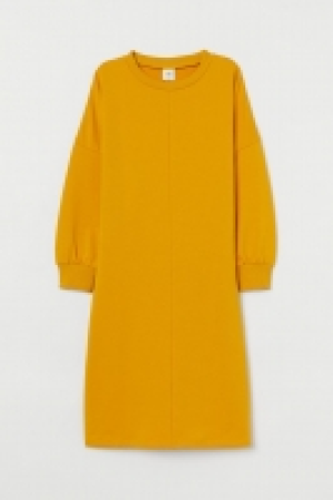 Sweatshirt dress 15.00 €