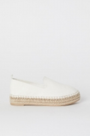 Platform espadrilles 13.00 €