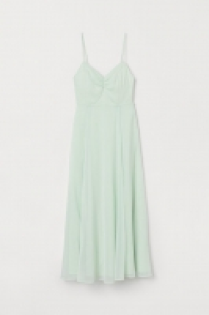 Crinkled dress 17.99 €