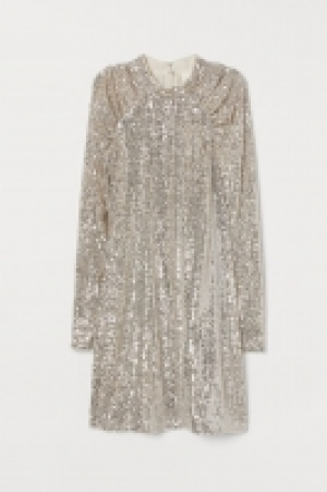 Sequined dress 25.00 €