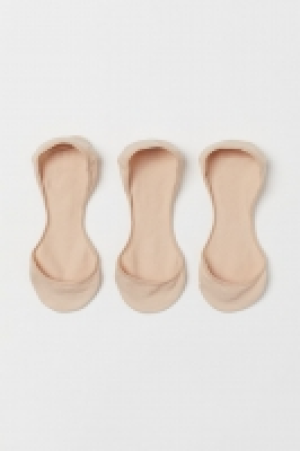 3-pack mini socks 7.00 €