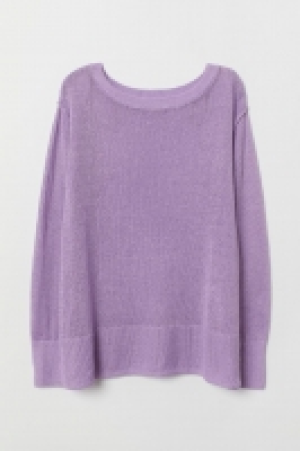 MAMA Knitted nursing jumper 18.00 €