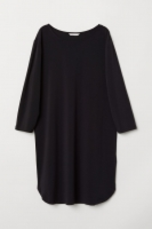 Jersey dress 8.00 €