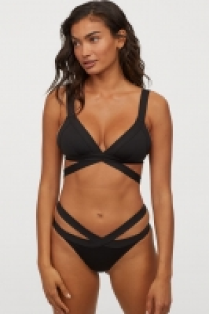 Triangle bikini top 6.99 €