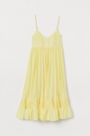 Jacquard-weave dress 24.99 €