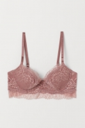 Push-up bralette 9.99 €