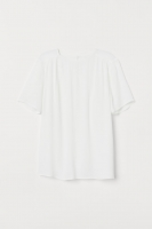 Crêpe blouse 9.00 €
