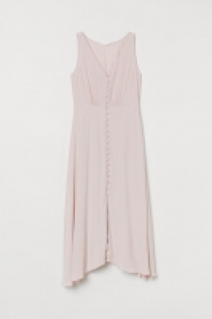 Crêpe dress 19.99 €