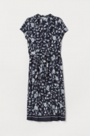 MAMA V-neck dress 12.99 €