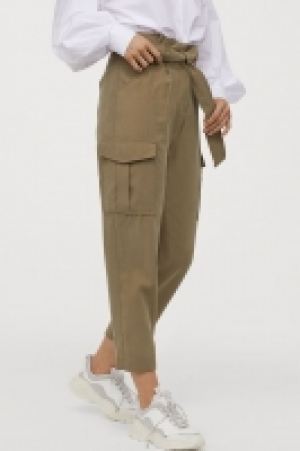 Paper bag trousers 20.00 €