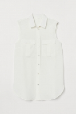 Sleeveless blouse 7.99 €