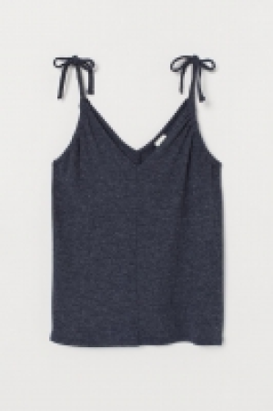 Rib-knit top 5.99 €
