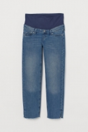 MAMA Straight Ankle Jeans 29.99 €